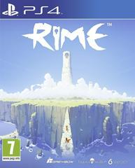 Rime - PAL Playstation 4 | Anubis Games and Hobby