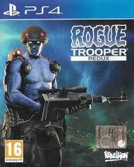 Rogue Trooper Redux - PAL Playstation 4 | Anubis Games and Hobby