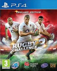 Rugby Challenge 3 - PAL Playstation 4 | Anubis Games and Hobby