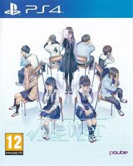 Root Letter - PAL Playstation 4 | Anubis Games and Hobby