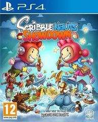 Scribblenauts Showdown - PAL Playstation 4 | Anubis Games and Hobby