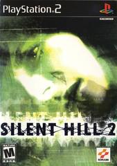 Silent Hill 2 - Playstation 2 | Anubis Games and Hobby
