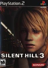 Silent Hill 3 - Playstation 2 | Anubis Games and Hobby