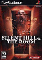 Silent Hill 4: The Room - Playstation 2 | Anubis Games and Hobby