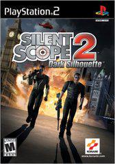 Silent Scope 2 - Playstation 2 | Anubis Games and Hobby