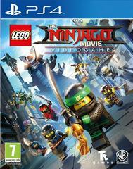 LEGO Ninjago Movie - PAL Playstation 4 | Anubis Games and Hobby