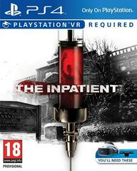 Inpatient - PAL Playstation 4 | Anubis Games and Hobby