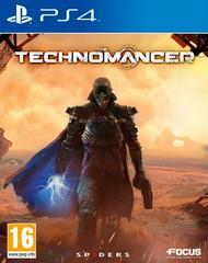 Technomancer - PAL Playstation 4 | Anubis Games and Hobby