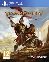 Titan Quest - PAL Playstation 4 | Anubis Games and Hobby