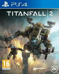 Titanfall 2 - PAL Playstation 4 | Anubis Games and Hobby