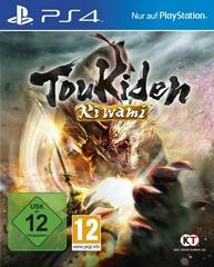 Toukiden Kiwami - PAL Playstation 4 | Anubis Games and Hobby