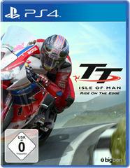 TT Isle of Man - PAL Playstation 4 | Anubis Games and Hobby