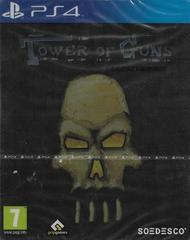 Tower of Guns - PAL Playstation 4 | Anubis Games and Hobby