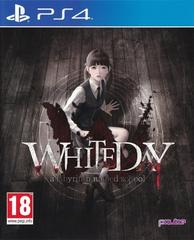 White Day A Labyrinth Named School - PAL Playstation 4 | Anubis Games and Hobby