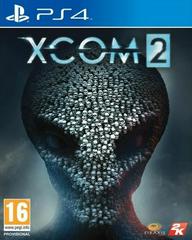 XCOM 2 - PAL Playstation 4 | Anubis Games and Hobby