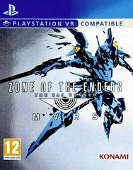 Zone of the Enders 2nd Runner Mars - PAL Playstation 4 | Anubis Games and Hobby