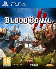 Blood Bowl II - PAL Playstation 4 | Anubis Games and Hobby