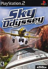 Sky Odyssey - Playstation 2 | Anubis Games and Hobby