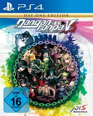 Danganronpa V3 Killing Harmony - PAL Playstation 4 | Anubis Games and Hobby