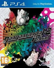 Danganronpa 1-2 Reload - PAL Playstation 4 | Anubis Games and Hobby