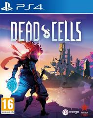 Dead Cells - PAL Playstation 4 | Anubis Games and Hobby