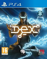 Dex - PAL Playstation 4 | Anubis Games and Hobby