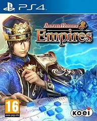 Dynasty Warriors 8 Empires - PAL Playstation 4 | Anubis Games and Hobby