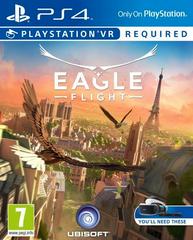 Eagle Flight - PAL Playstation 4 | Anubis Games and Hobby