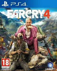 Far Cry 4 - PAL Playstation 4 | Anubis Games and Hobby