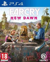 Far Cry New Dawn - PAL Playstation 4 | Anubis Games and Hobby