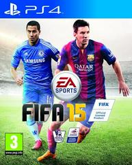 FIFA 15 - PAL Playstation 4 | Anubis Games and Hobby