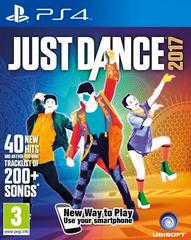 Just Dance 2017 - PAL Playstation 4 | Anubis Games and Hobby