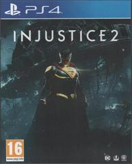 Injustice 2 - PAL Playstation 4 | Anubis Games and Hobby