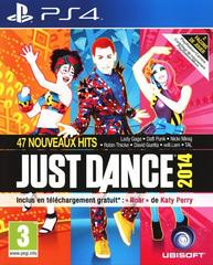 Just Dance 2014 - PAL Playstation 4 | Anubis Games and Hobby