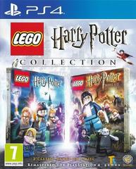 LEGO Harry Potter Collection - PAL Playstation 4 | Anubis Games and Hobby