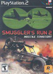 Smuggler's Run 2 - Playstation 2 | Anubis Games and Hobby