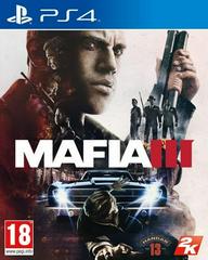 Mafia III - PAL Playstation 4 | Anubis Games and Hobby