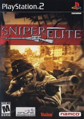 Sniper Elite - Playstation 2 | Anubis Games and Hobby
