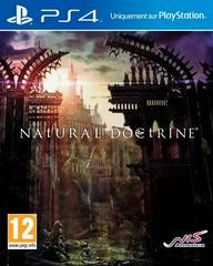 Natural Doctrine - PAL Playstation 4 | Anubis Games and Hobby