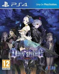 Odin Sphere Leifthrasir - PAL Playstation 4 | Anubis Games and Hobby