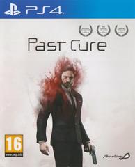 Past Cure - PAL Playstation 4 | Anubis Games and Hobby