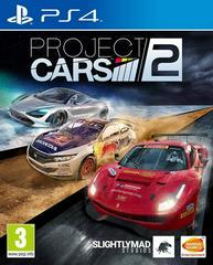 Project Cars 2 - PAL Playstation 4 | Anubis Games and Hobby