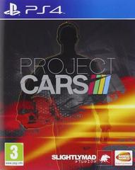 Project Cars - PAL Playstation 4 | Anubis Games and Hobby