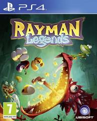 Rayman Legends - PAL Playstation 4 | Anubis Games and Hobby