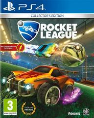 Rocket League - PAL Playstation 4 | Anubis Games and Hobby