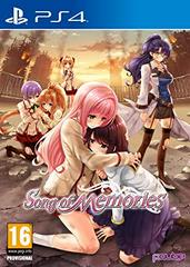 Song of Memories - PAL Playstation 4 | Anubis Games and Hobby