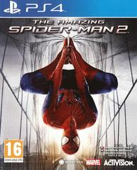 Amazing Spiderman 2 - PAL Playstation 4 | Anubis Games and Hobby