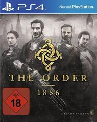 The Order: 1886 - PAL Playstation 4 | Anubis Games and Hobby