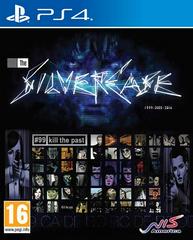 Silver Case - PAL Playstation 4 | Anubis Games and Hobby