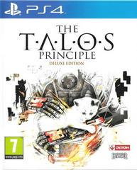 The Talos Principle: Deluxe Edition - PAL Playstation 4 | Anubis Games and Hobby